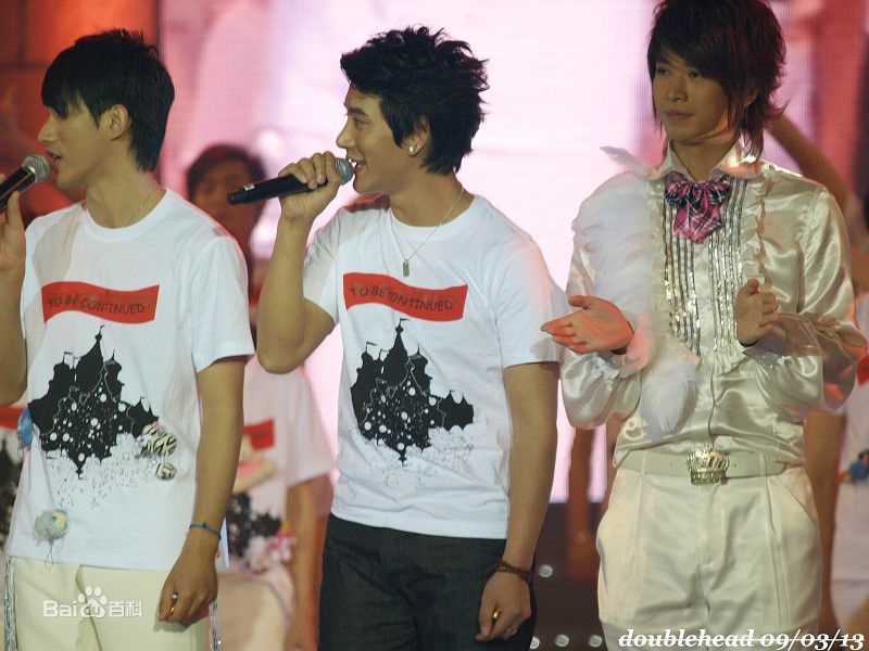 蒲巴甲(Purba Rgyal)2009.2.21日 美丽A计划全民演唱汇图册