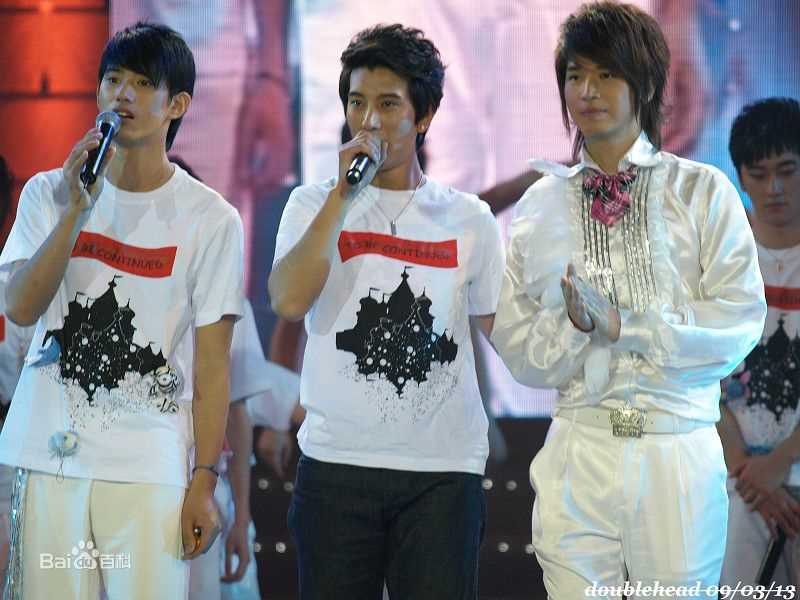 蒲巴甲(Purba Rgyal)2009.2.21日 美丽A计划全民演唱汇图册