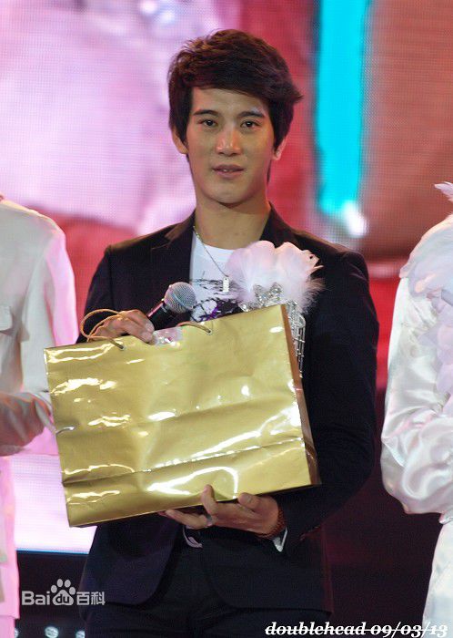 蒲巴甲(Purba Rgyal)2009.2.21日 美丽A计划全民演唱汇图册