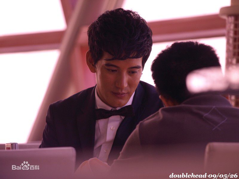 蒲巴甲(Purba Rgyal)2009.2.21日 美丽A计划全民演唱汇素颜照相册