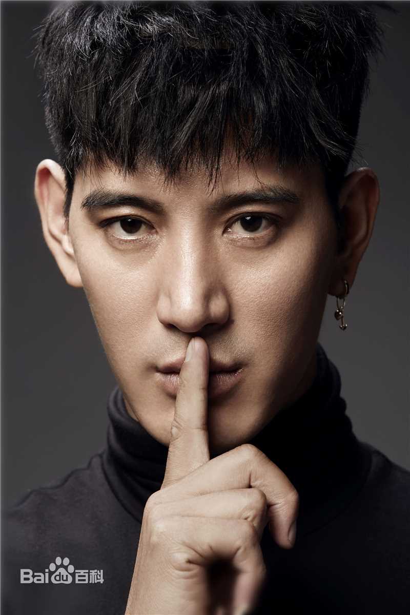 蒲巴甲(Purba Rgyal)生活照