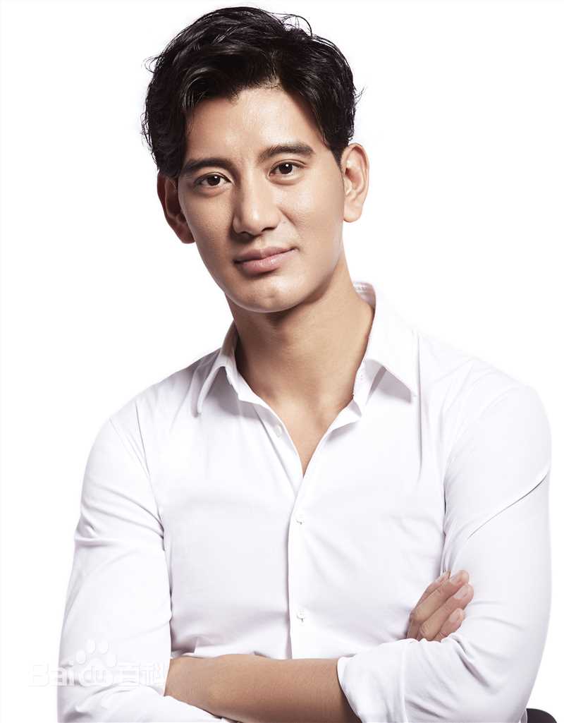 蒲巴甲(Purba Rgyal)生活照