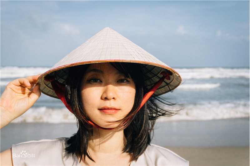 黄璐-街拍性感图片图集