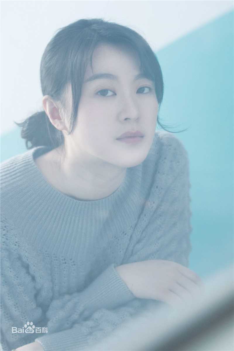 黄璐-街拍性感图片图集