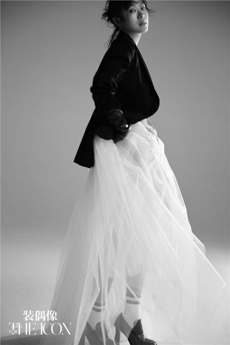 黄璐照片素颜照壁纸