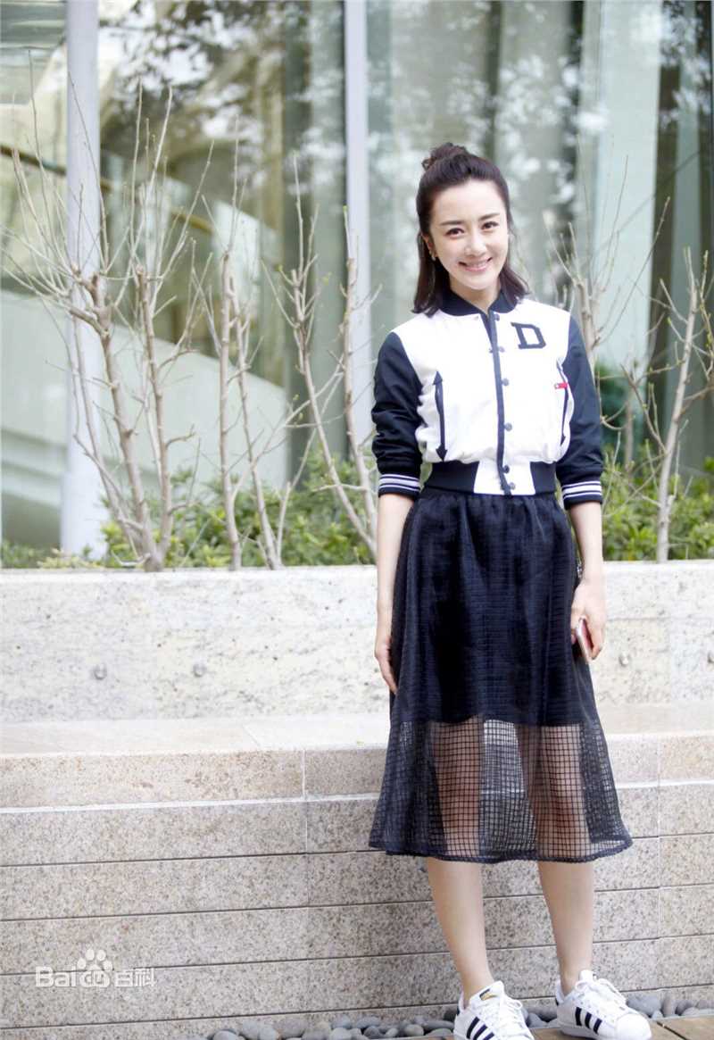 李依晓(Yixiao Li)生活照生活照相册