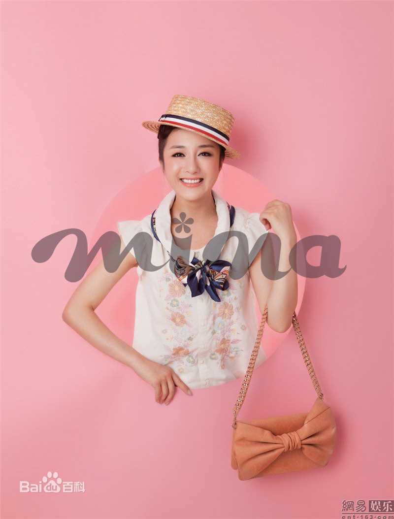 最新李依晓(Yixiao Li)精彩图册