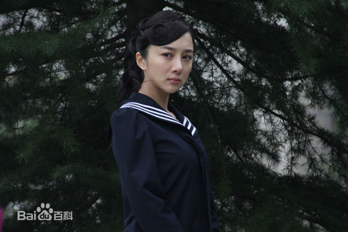 李依晓(Yixiao Li)2009年《母亲心》剧照