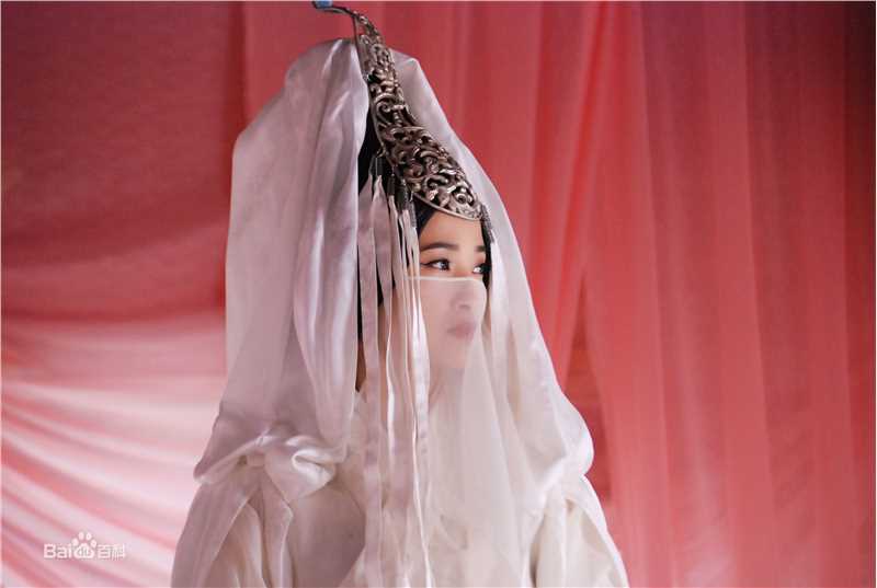 龚蓓苾(Gong Beibi)影视最新剧照