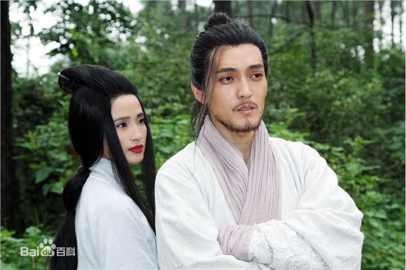 龚蓓苾(Gong Beibi)影视最新剧照