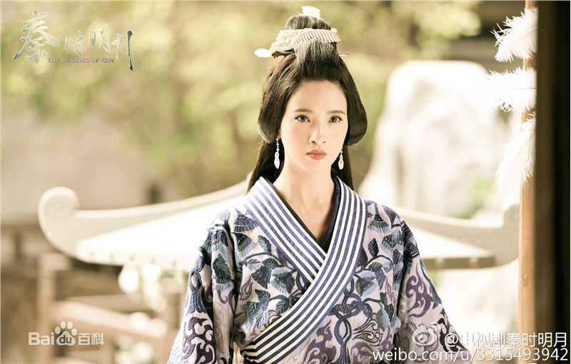 龚蓓苾(Gong Beibi)影视最新剧照