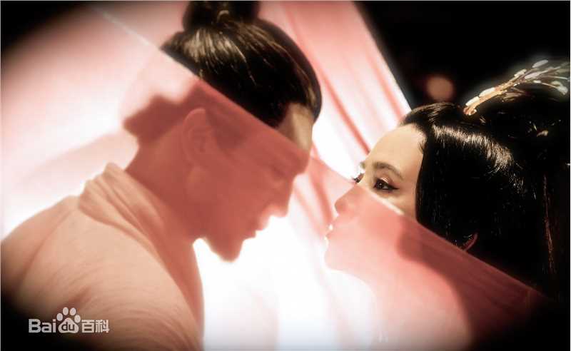 龚蓓苾(Gong Beibi)影视最新剧照