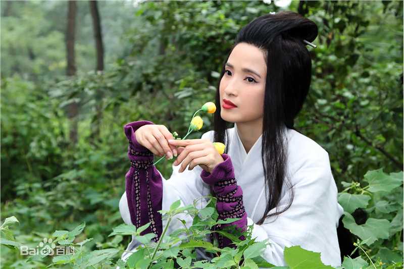 龚蓓苾(Gong Beibi)影视最新剧照