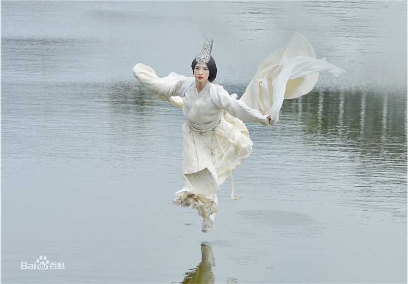 龚蓓苾(Gong Beibi)影视最新剧照