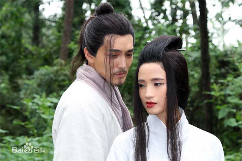 龚蓓苾(Gong Beibi)影视最新剧照