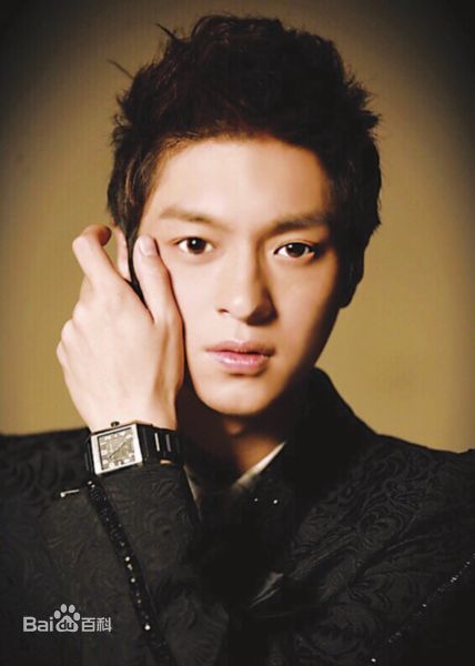 安钧璨(Shone)前后照片