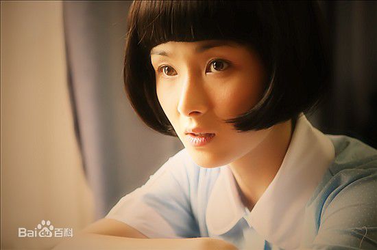 黄曼(Huang man)最全剧照