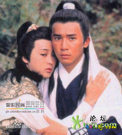 杨羚(Carol Yeung)最优质剧照