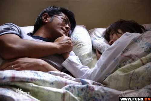 杨羚(Carol Yeung)《风云》最优质剧照