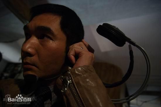 杨羚(Carol Yeung)《风云》最优质剧照