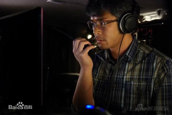 杨羚(Carol Yeung)《风云》最优质剧照