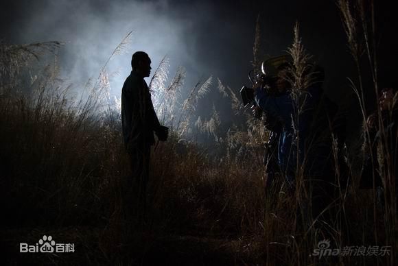 杨羚(Carol Yeung)《风云》最优质剧照