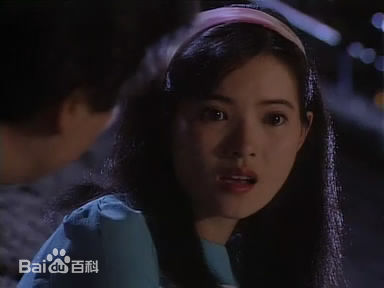 精选杨羚(Carol Yeung)在《大时代》风采中的图册