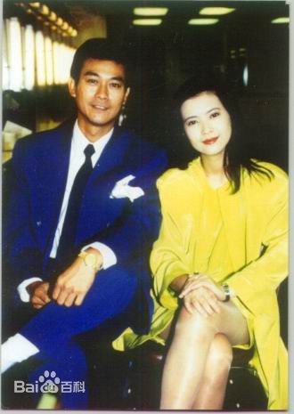 精选杨羚(Carol Yeung)在《大时代》风采中的图册