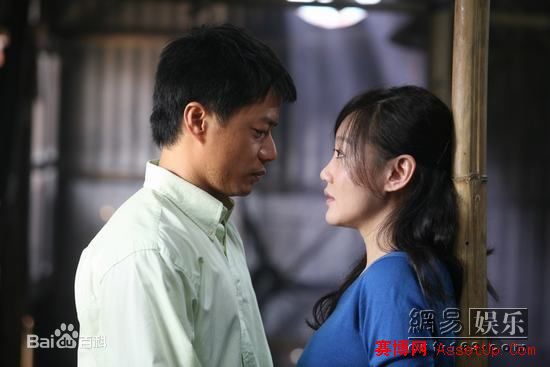 精选杨羚(Carol Yeung)在《大时代》风采中的图册