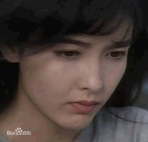 精选杨羚(Carol Yeung)在《大时代》风采中的图册