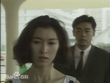 精选杨羚(Carol Yeung)在《大时代》风采中的图册