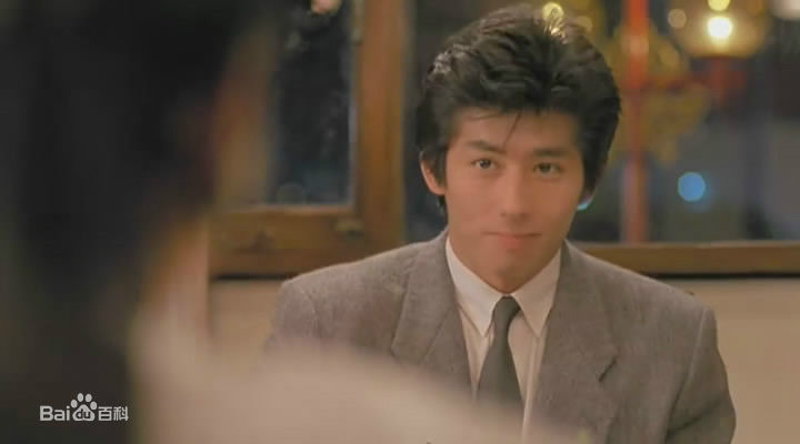 真田广之(Sanada Hiroyuki,Duke Sanada)影视最优质剧照