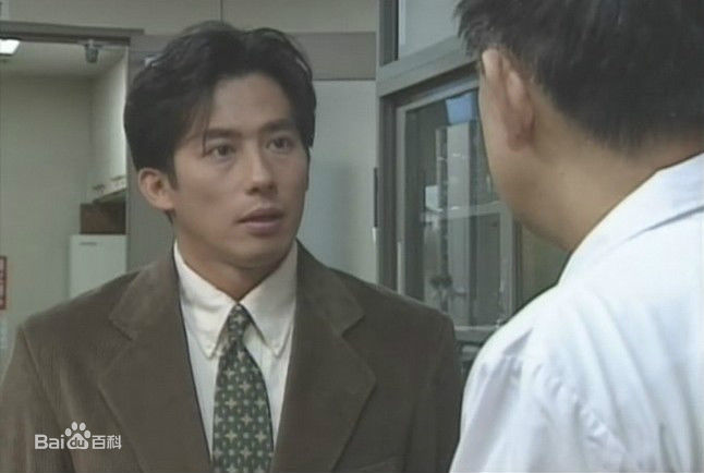 真田广之(Sanada Hiroyuki,Duke Sanada)影视最优质剧照