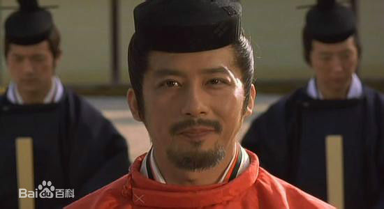 真田广之(Sanada Hiroyuki,Duke Sanada)影视最优质剧照