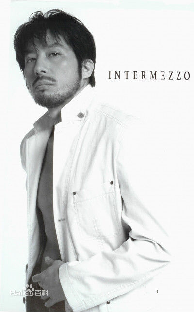 真田广之(Sanada Hiroyuki,Duke Sanada)高清时尚图集