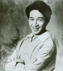 关继威(Jonathan Ke Quan)前后照片