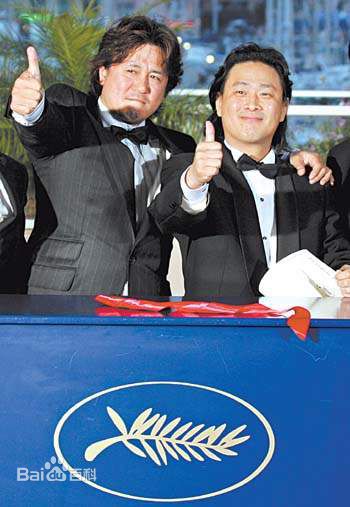 崔岷植(Choi Min-sik)活动照生活照相册