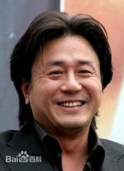崔岷植(Choi Min-sik)活动照生活照相册