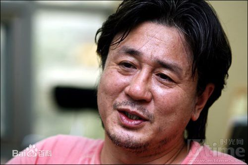 崔岷植(Choi Min-sik)活动照生活照相册