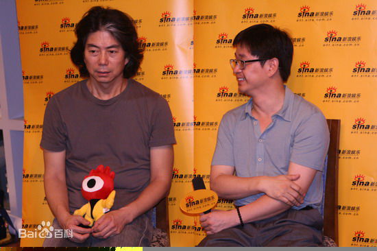 崔岷植(Choi Min-sik)活动照生活照相册