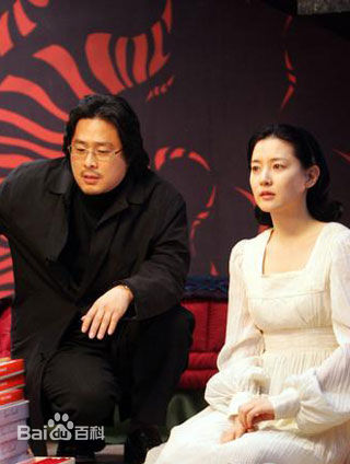 崔岷植(Choi Min-sik)活动照生活照相册