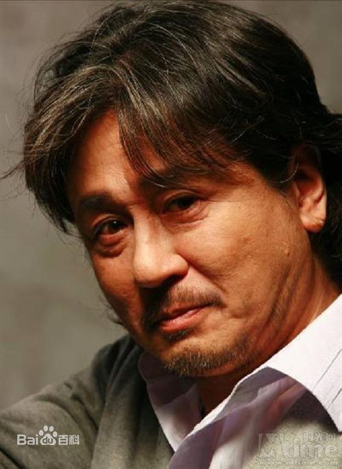 崔岷植(Choi Min-sik)精选图册