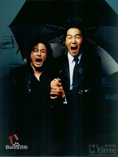 崔岷植(Choi Min-sik)精选图册