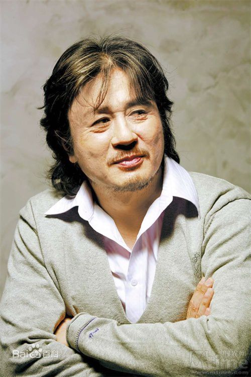 崔岷植(Choi Min-sik)精选图册