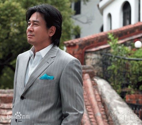 崔岷植(Choi Min-sik)精选图册