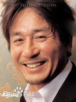 崔岷植(Choi Min-sik)精选图册