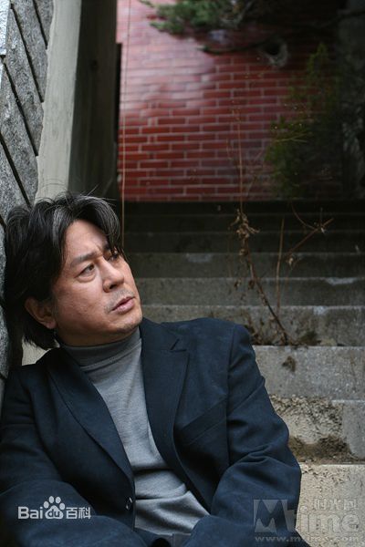 崔岷植(Choi Min-sik)精选图册