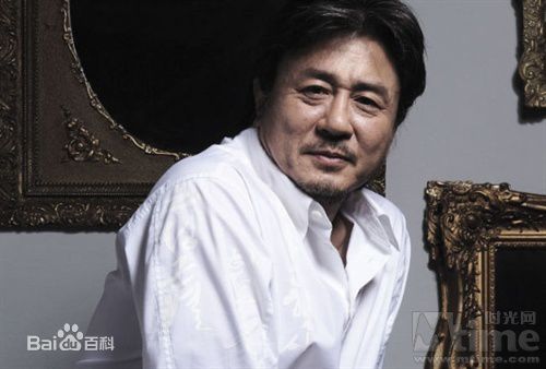崔岷植(Choi Min-sik)精选图册