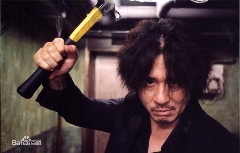 最优质崔岷植(Choi Min-sik)精彩图册