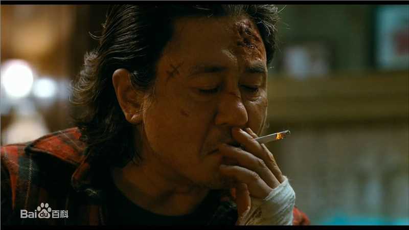 最优质崔岷植(Choi Min-sik)精彩图册